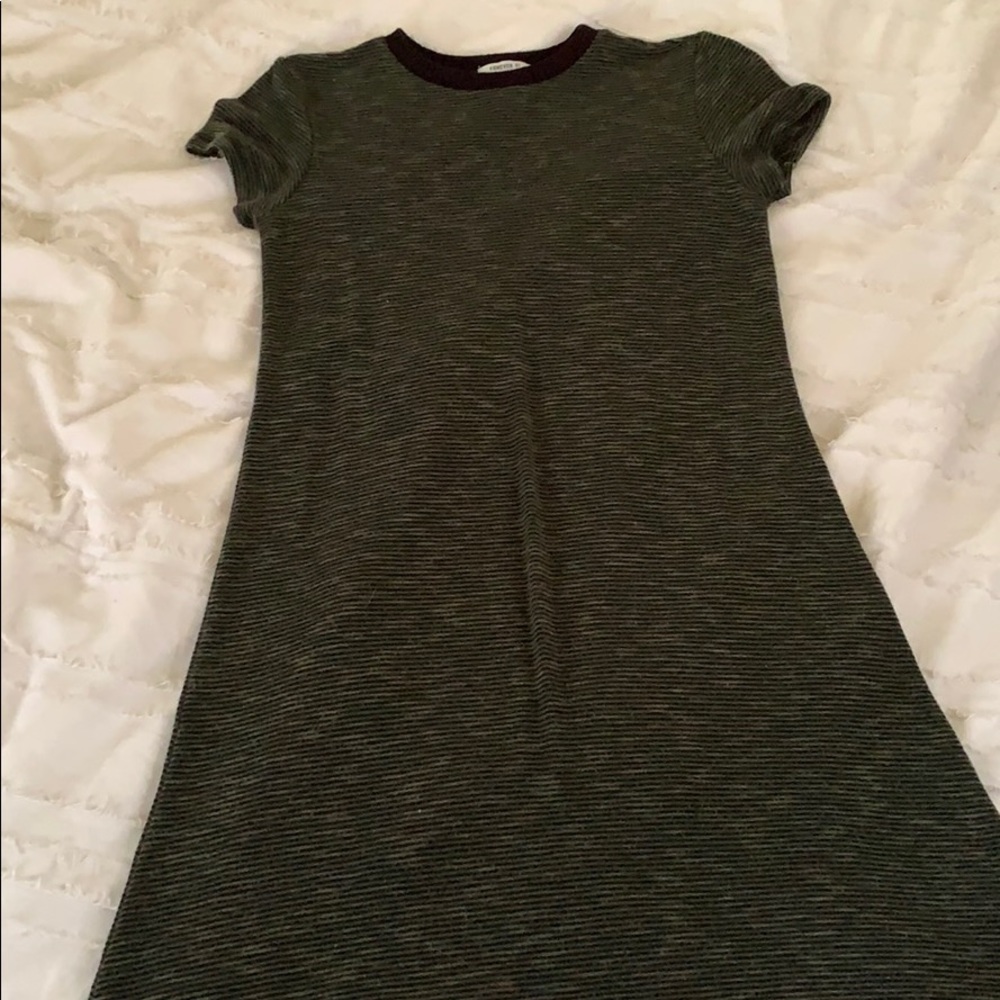 girls forever 21  t-shirt dress
